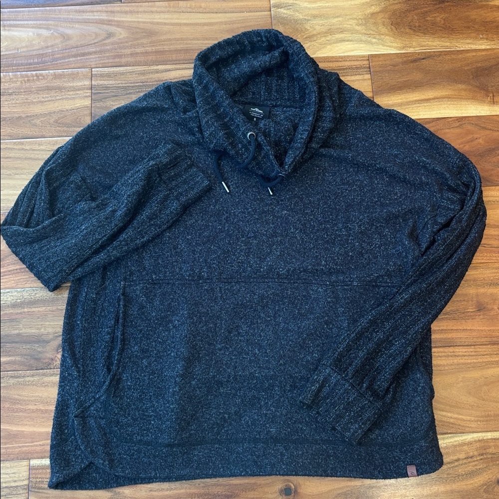 Rip Curl Cowl Neck